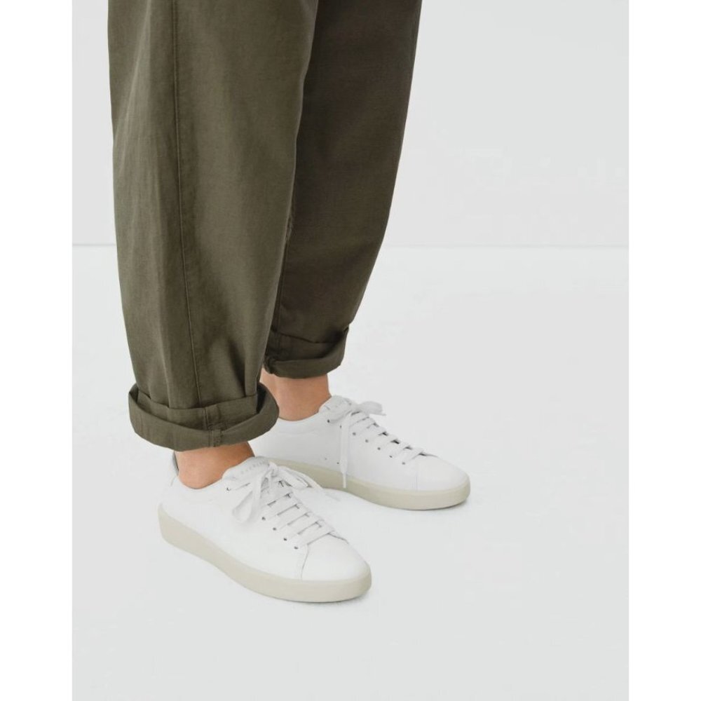 Everlane White Sneakers